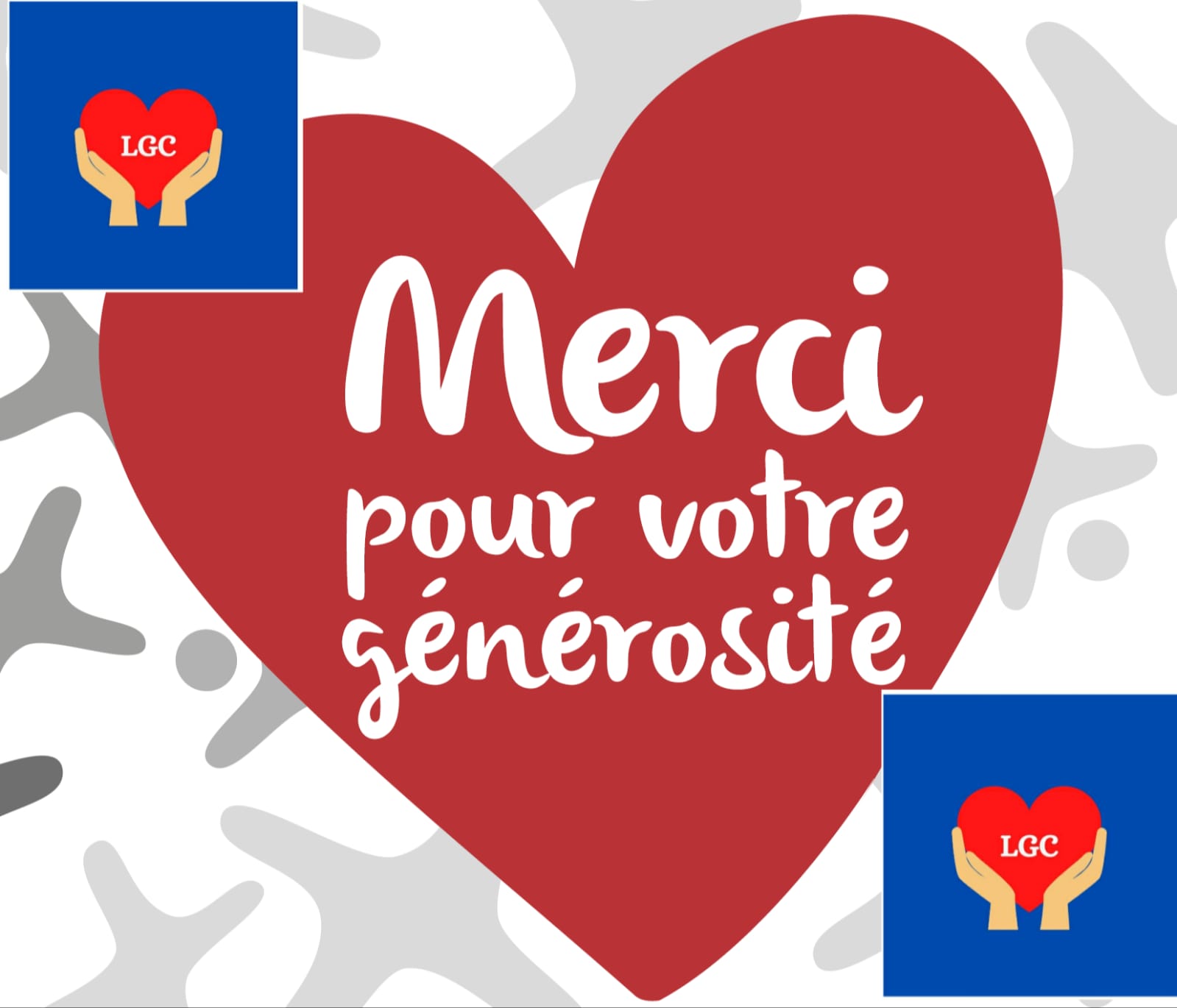 Les grands coeurs